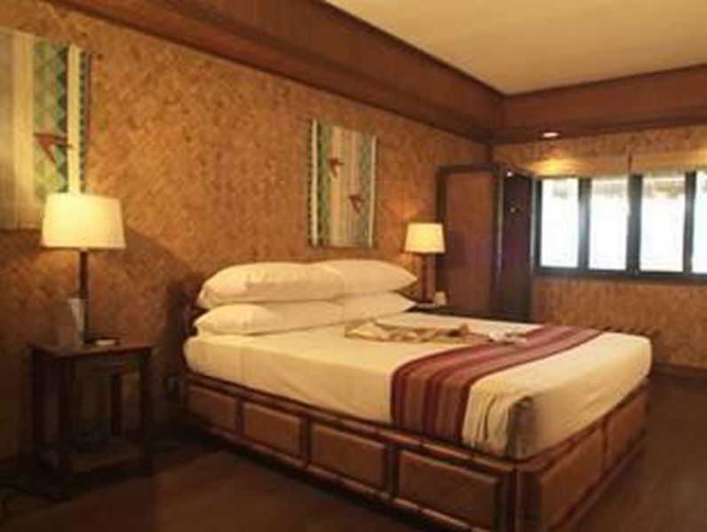 El Nido Resorts Miniloc Island Exterior foto