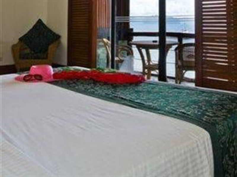 El Nido Resorts Miniloc Island Exterior foto