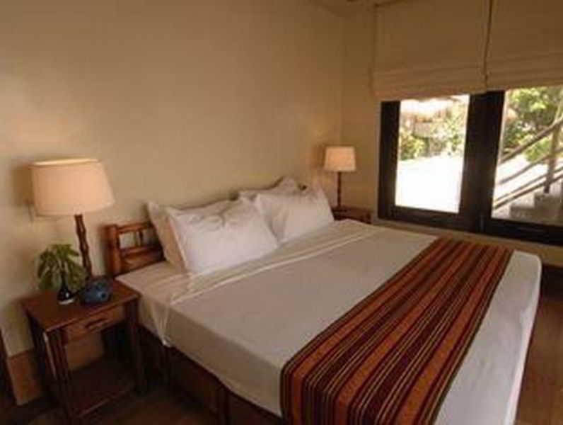 El Nido Resorts Miniloc Island Exterior foto